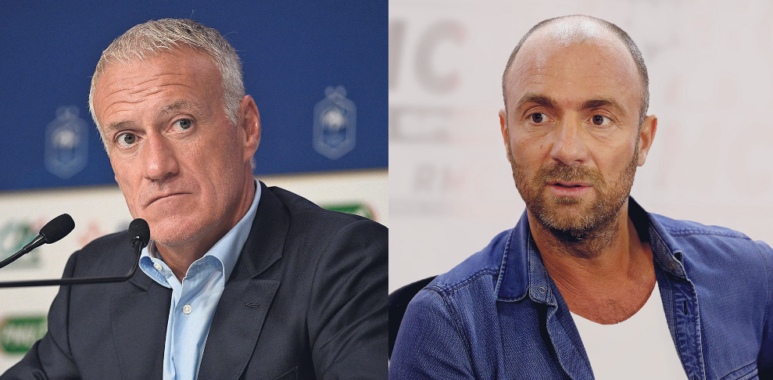 deschamps dugarry