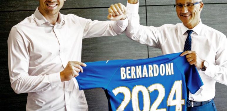 Paul Bernardoni