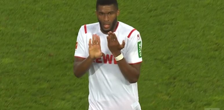 Anthony Modeste
