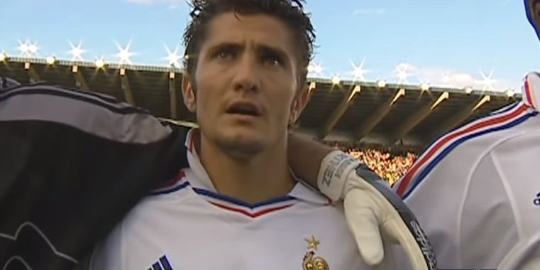Bixente Lizarazu