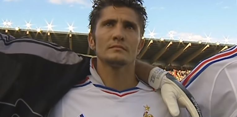 Bixente Lizarazu