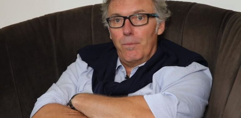 Laurent Blanc