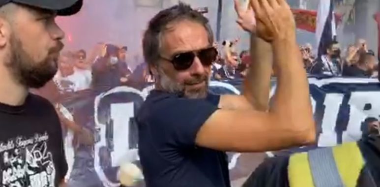 Romain Manci