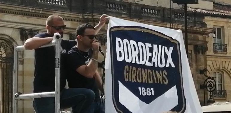 Florian Brunet logo