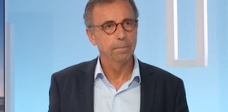 Pierre Hurmic