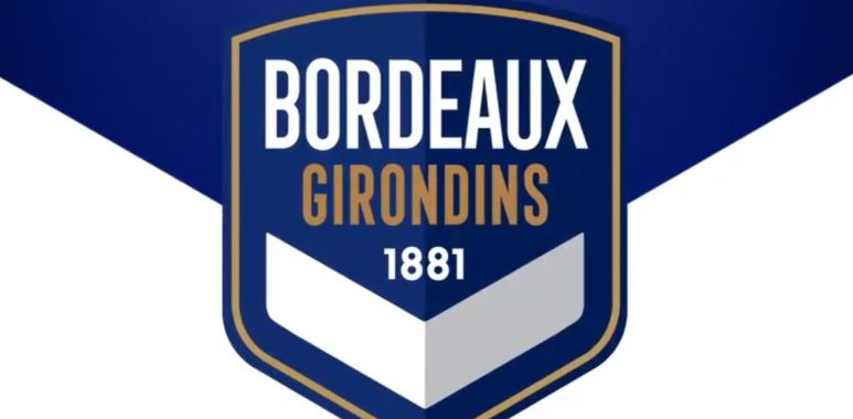 Logo Girondins