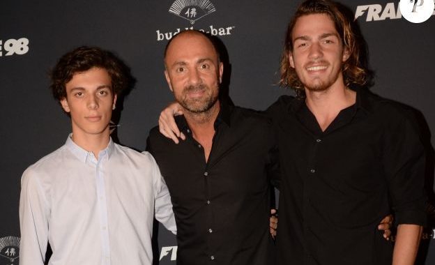 dugarry fils tom