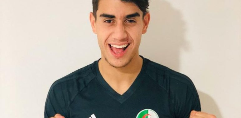 Naoufel Khacef