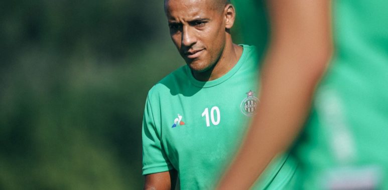 Wahbi Khazri