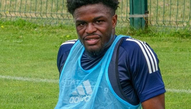 Josh Maja