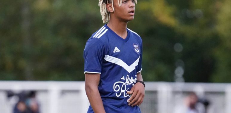Sekou Mara