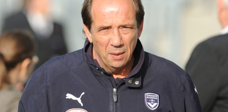 Jean-Louis GASSET