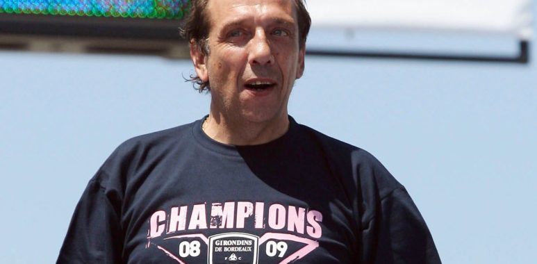 Jean-Louis GASSET