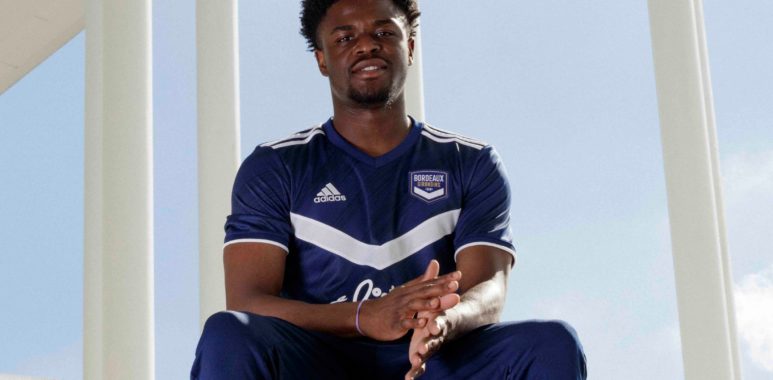 Josh Maja