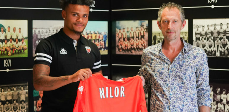 Nilor