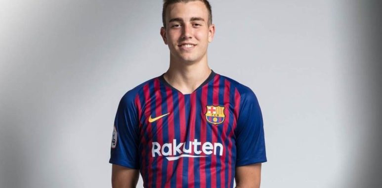 Oriol Busquets