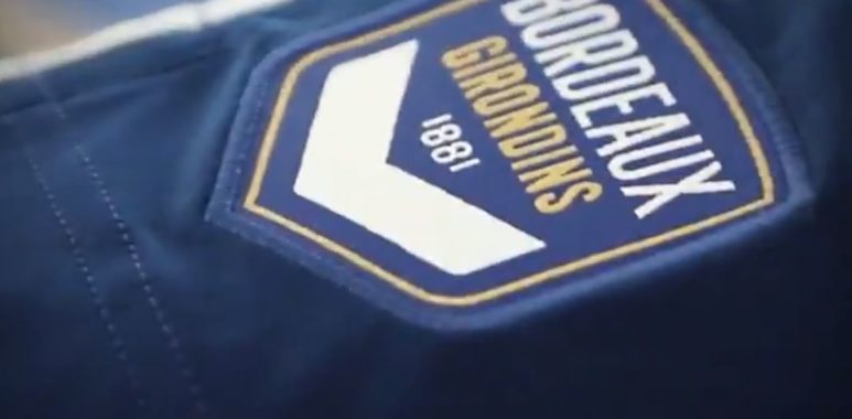 Logo Girondins