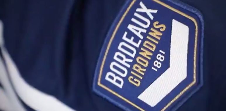 Logo Girondins
