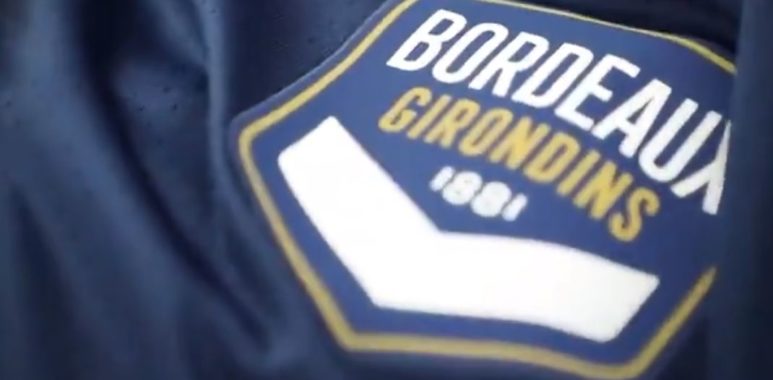 Logo Girondins