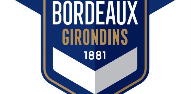 Logo Girondins