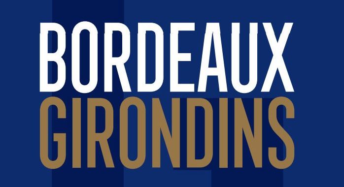 Logo Girondins
