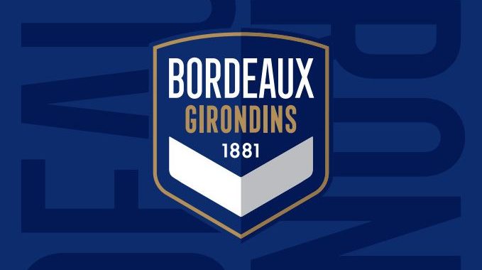 Logo Girondins