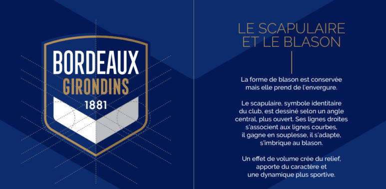 Logo Girondins