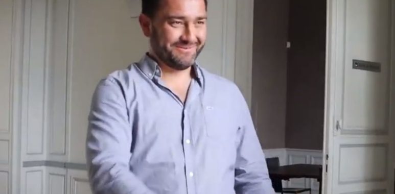 Pedro Martinez Losa
