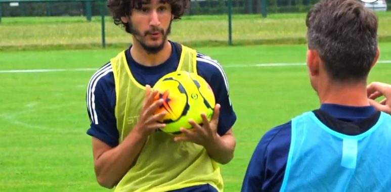 Yacine Adli