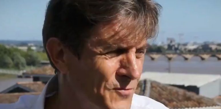 Frédéric Longuépée