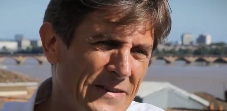 Frédéric Longuépée