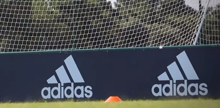 Adidas