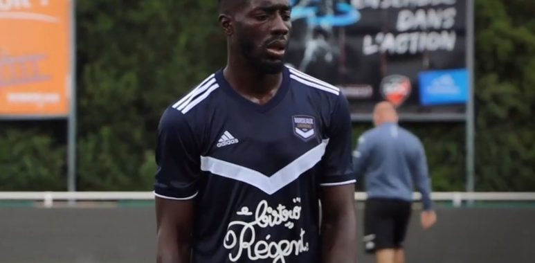 Alexandre Mendy