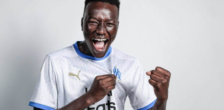 pape gueye