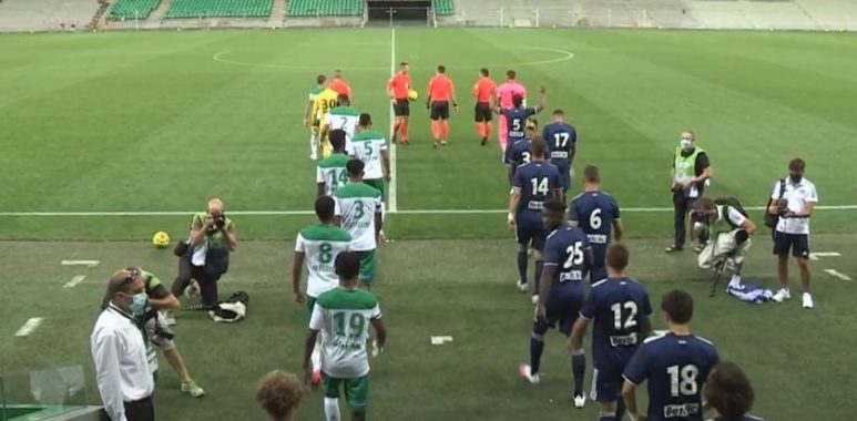 Saint-Etienne