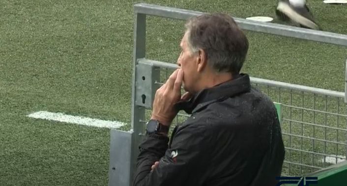Claude Puel
