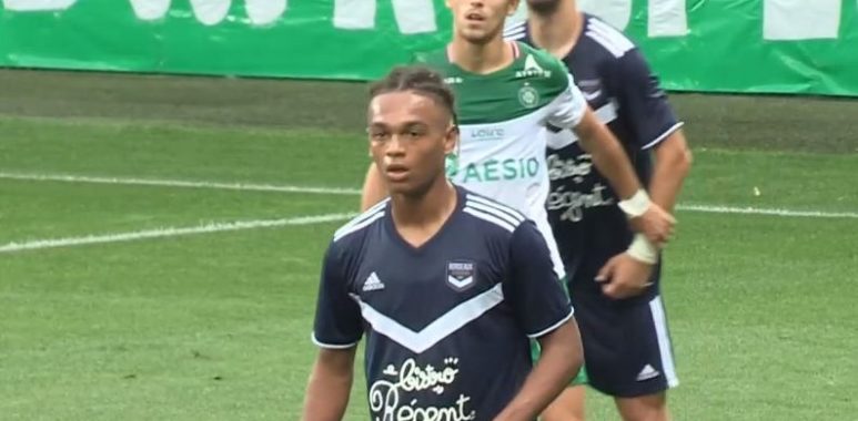Sekou Mara